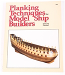 BOOKS ON MODEL SHIP BUILDING & LOOM-A-LINE TOOL