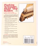 BOOKS ON MODEL SHIP BUILDING & LOOM-A-LINE TOOL
