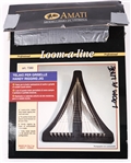 BOOKS ON MODEL SHIP BUILDING & LOOM-A-LINE TOOL