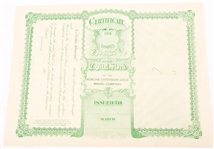 WESTERN PROSPECTING & MINING IMAGE POSTCARDS & EPHEMERA