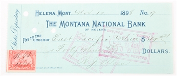 WESTERN PROSPECTING & MINING IMAGE POSTCARDS & EPHEMERA