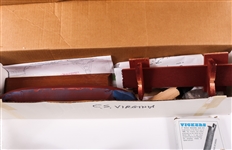 C.S.S. VIRGINIA & VICKERS MACHINE GUN - MODEL LOT