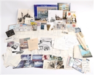 CUSTOM BUILT BATTLESHIP USS OREGON SHIP MODEL, PARTS & PLANS