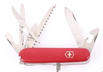 FOLDING POCKET KNIVES - LOT OF 7