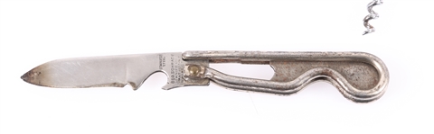 FOLDING POCKET KNIVES - LOT OF 7