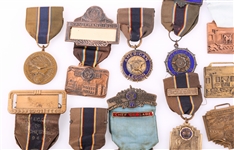 AMERICAN LEGION MEDALS & AWARDS