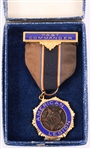 AMERICAN LEGION MEDALS & AWARDS