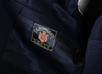 DELAWARE & HUDSON D&H RAILROAD 3 PC. UNIFORMS