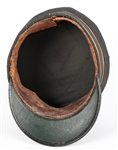 CANADIAN PACIFIC RAILWAY CONDUCTOR HAT