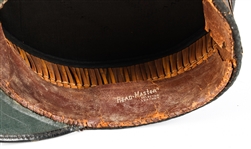 CANADIAN PACIFIC RAILWAY CONDUCTOR HAT