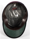 RAILWAY CONDUCTOR HATS - LOT OF 3