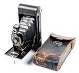 20TH C. EASTMAN NO. 2-A AUTOGRAPHIC BROWNIE CAMERA