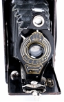 20TH C. EASTMAN NO. 2-A AUTOGRAPHIC BROWNIE CAMERA