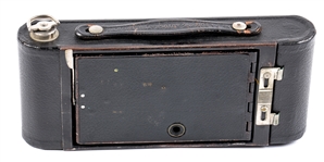 20TH C. EASTMAN NO. 2-A AUTOGRAPHIC BROWNIE CAMERA
