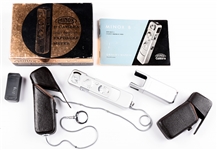 MID 20TH C. MINOX B SUBMINIATURE CAMERA 