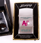 ZIPPO LIGHTERS - LOT OF 13