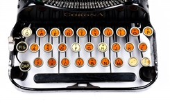 CORONA 3 FOLDING TYPEWRITER