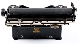 CORONA 3 FOLDING TYPEWRITER