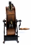 EARLY 20TH C. KENT'S KNIFE CLEANER MACHINE
