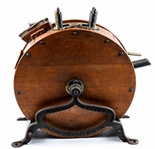 EARLY 20TH C. KENT'S KNIFE CLEANER MACHINE