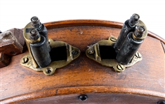 EARLY 20TH C. KENT'S KNIFE CLEANER MACHINE