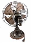 20TH C. GENERAL ELECTRIC VORTALEX 3-SPEED FAN