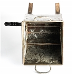 20TH C. WOODEN & METAL FOOD PROCESSING TOOLS 