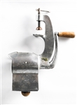 20TH C. WOODEN & METAL FOOD PROCESSING TOOLS 