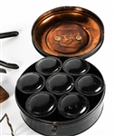20TH C. METAL & WOODEN KITCHEN TOOLS