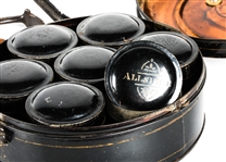 20TH C. METAL & WOODEN KITCHEN TOOLS