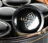20TH C. METAL & WOODEN KITCHEN TOOLS