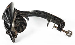 20TH C. GLASS & METAL FRUIT & CANNING TOOLS
