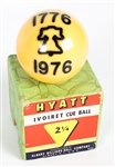 RAILWAY PLAYING CARDS, DICE, MARBLES, CUE BALLS & MORE