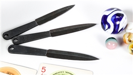 RAILWAY PLAYING CARDS, DICE, MARBLES, CUE BALLS & MORE