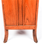 EARLY 20TH C. VICTOR VV-VI PHONOGRAPH WITH STAND