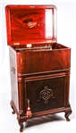 MIRA MUSIC BOX 15.5" DISC PLAYER