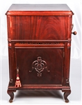 MIRA MUSIC BOX 15.5 DISC PLAYER