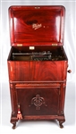 MIRA MUSIC BOX 15.5 DISC PLAYER