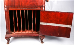 MIRA MUSIC BOX 15.5 DISC PLAYER