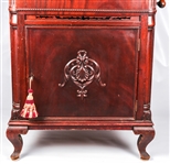 MIRA MUSIC BOX 15.5 DISC PLAYER
