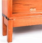 GLOBE-WERNICKE SECTIONAL BOOKCASE PATTERN 111