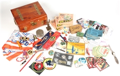 PROMOTIONAL NOVELTY TOYS & ITEMS BONANZA