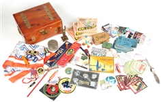 PROMOTIONAL NOVELTY TOYS & ITEMS BONANZA