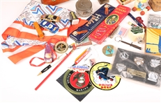 PROMOTIONAL NOVELTY TOYS & ITEMS BONANZA