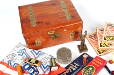 PROMOTIONAL NOVELTY TOYS & ITEMS BONANZA