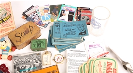 PROMOTIONAL NOVELTY TOYS & ITEMS BONANZA