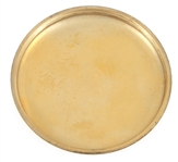 20TH C. ELGIN GOLD FILLED CASE POCKET WATCH