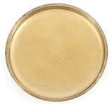 20TH C. ELGIN GOLD FILLED CASE POCKET WATCH