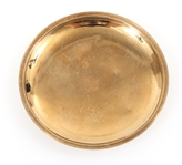 EARLY 20TH C. BALL RAILROAD GOLD FILLED POCKET WATCH