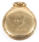 20TH C. GOLD FILLED CASE WATCHES - FOR PARTS OR REPAIR